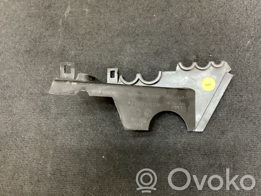Audi e-tron Other interior part 