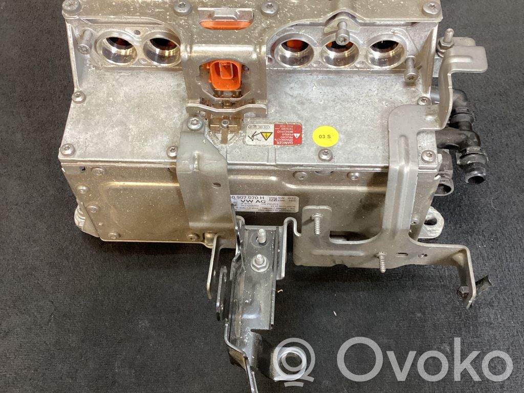 Audi A3 S3 8V Inversor/convertidor de voltaje 