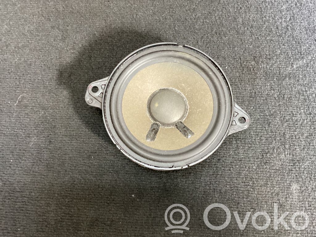 Audi e-tron Panel speaker 
