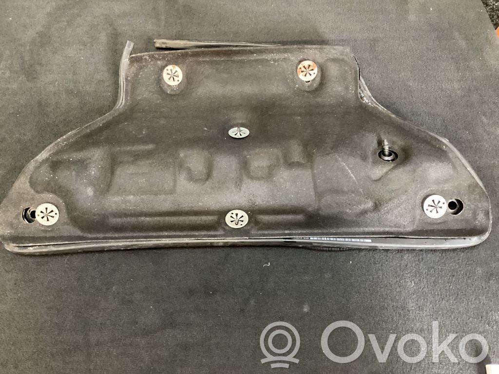 Audi e-tron Other engine bay part 