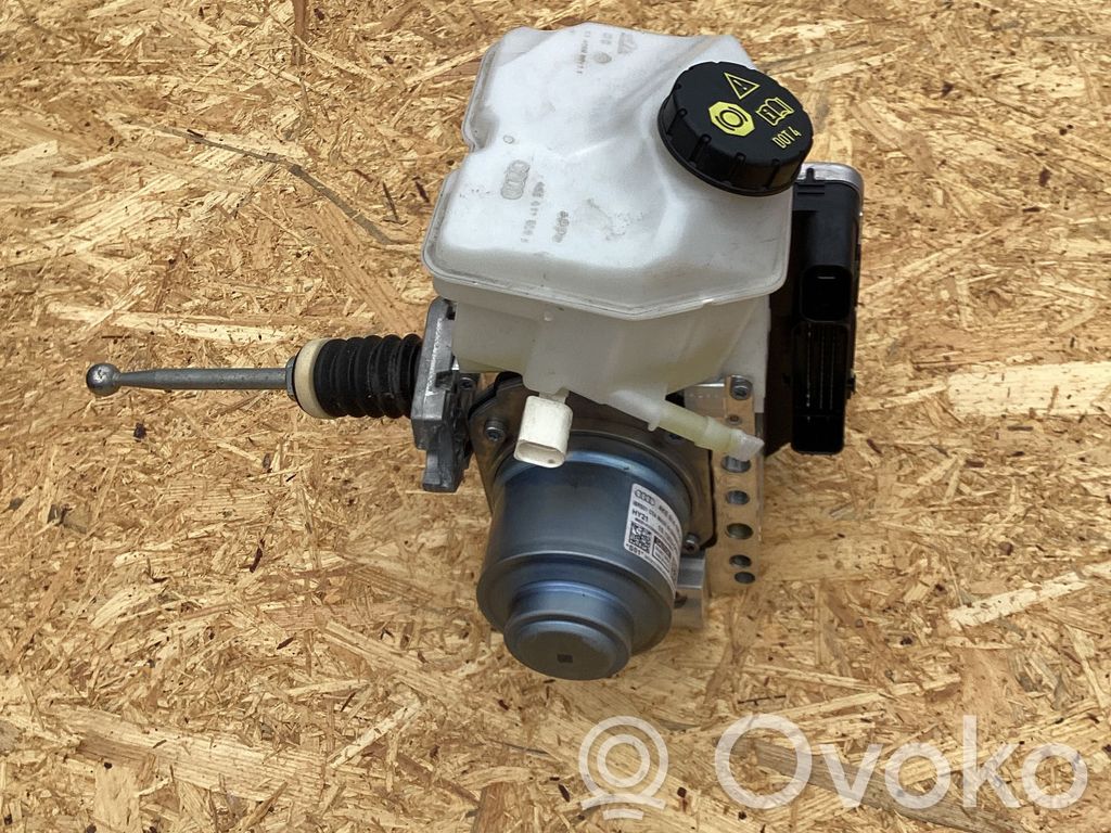 Audi e-tron ABS Pump 