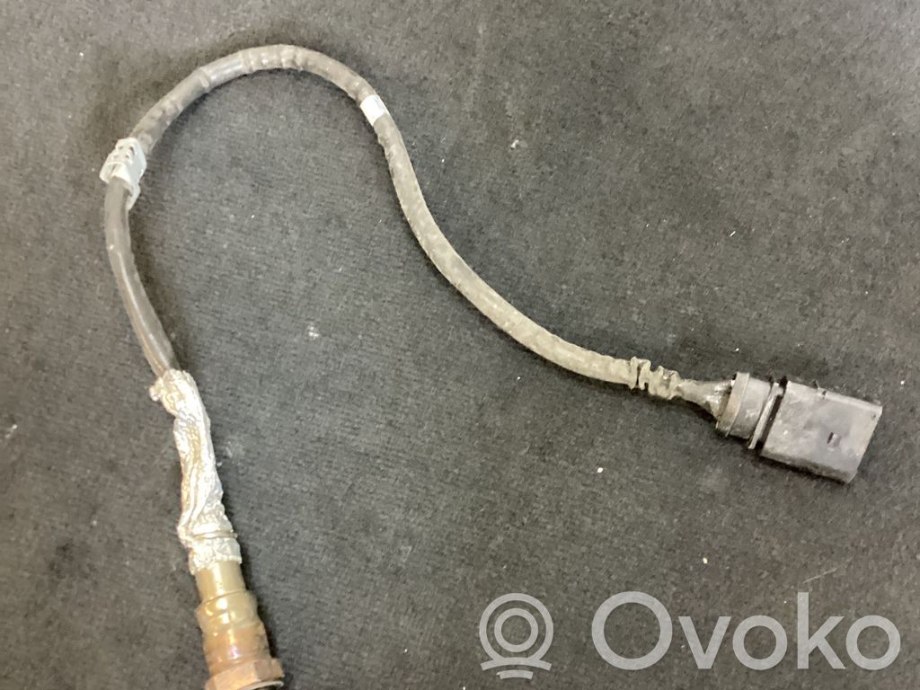 Volkswagen Crafter Lambda probe sensor 