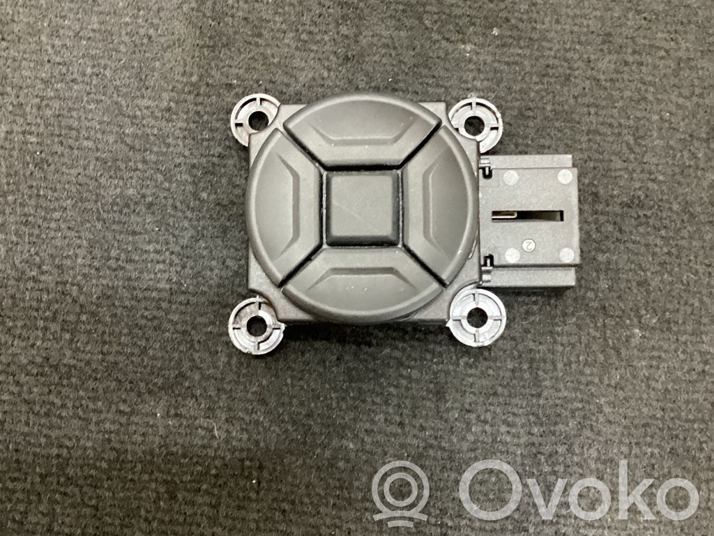 Commutateur de commande de siège   4N0959777D