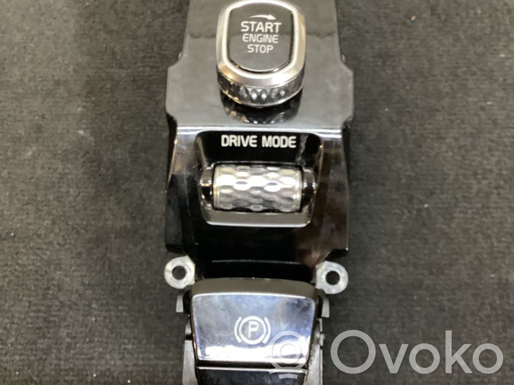 Engine start stop button switch   31443818,18W527,T18520697701