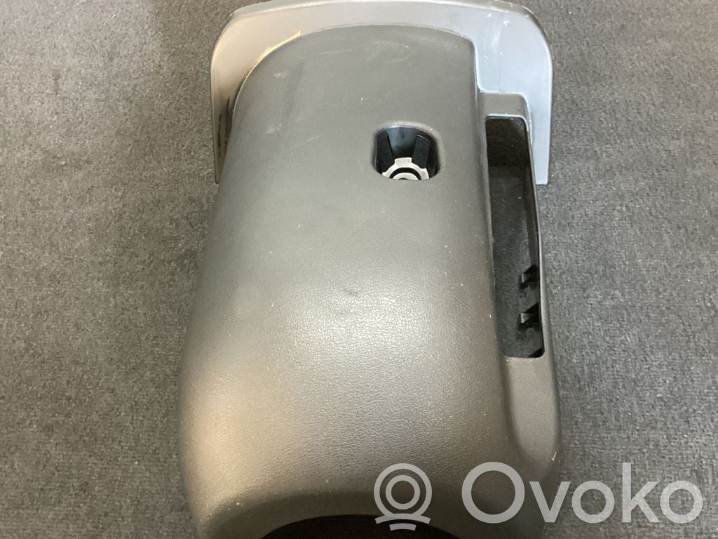 KIA EV6 Elementy poszycia kolumny kierowniczej 