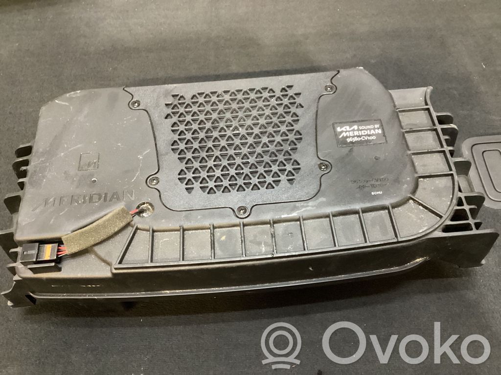 KIA EV6 Altavoz subwoofer 