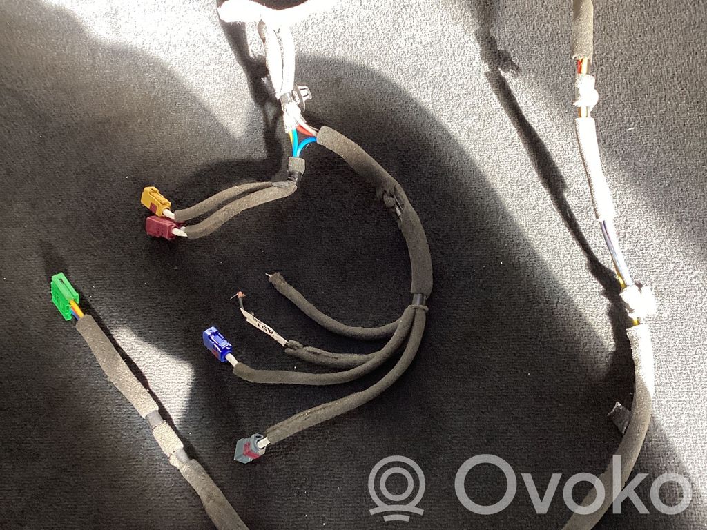 Otros cableados   96220CV510,230202