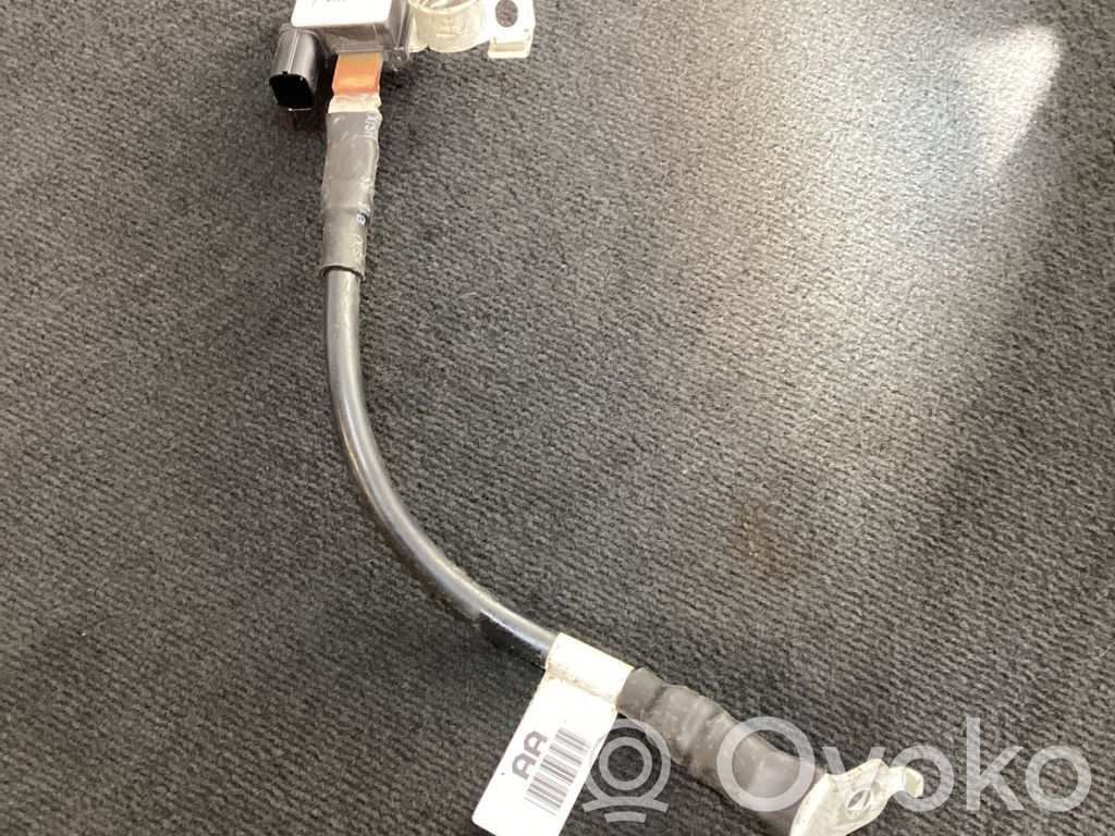 KIA EV6 Maakaapeli, akku 
