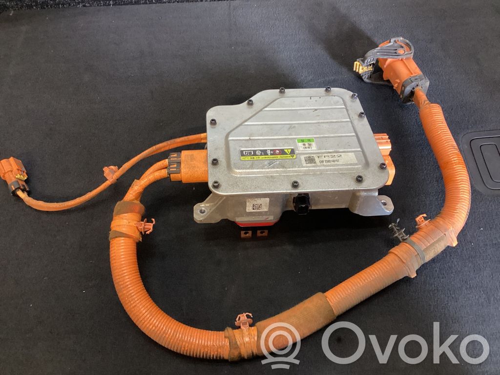 KIA EV6 Otros cableados 