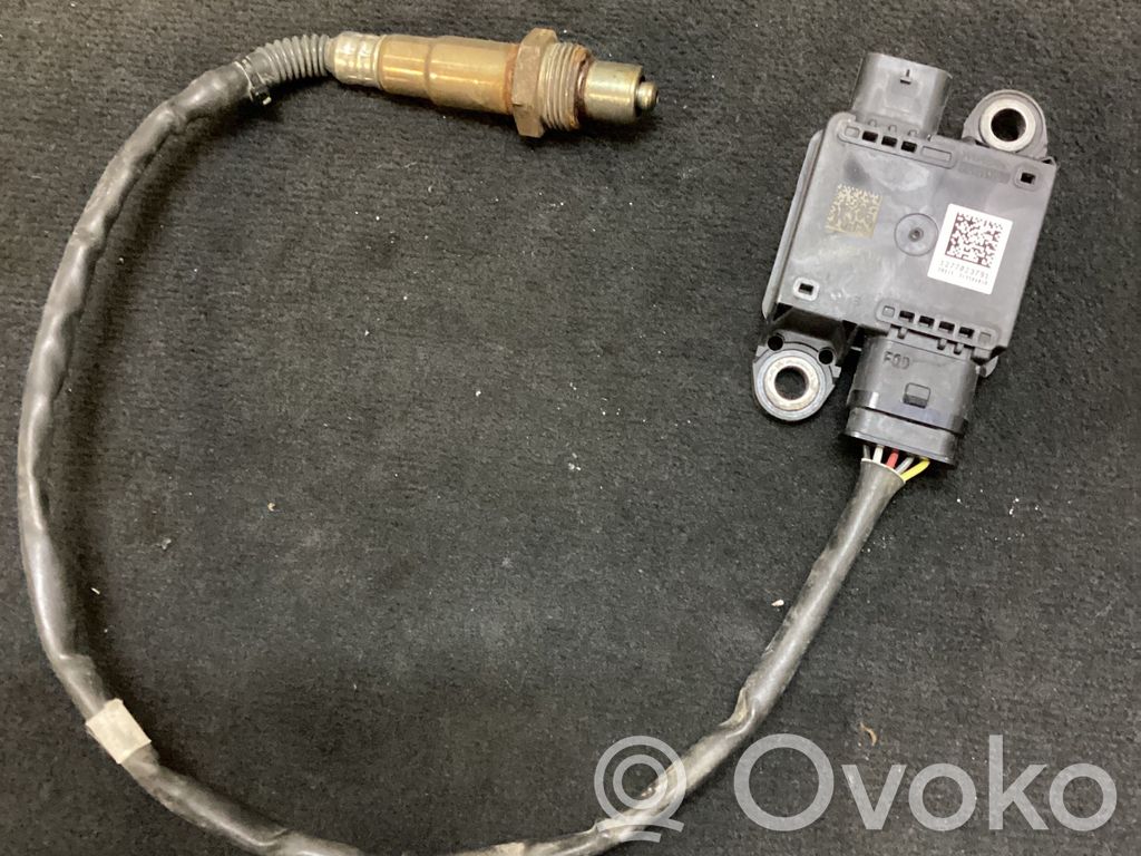Volkswagen Crafter Lambda probe sensor 