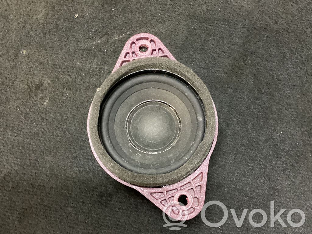 KIA EV6 Panel speaker 