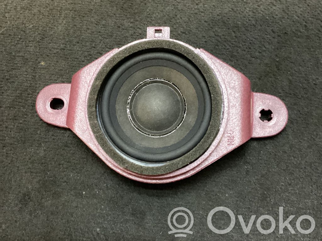 KIA EV6 Panel speaker 