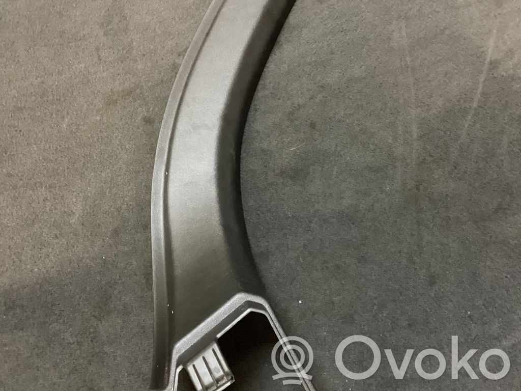 Tesla Model S Other trunk/boot trim element 