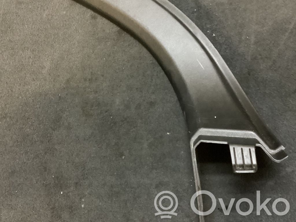 Tesla Model S Other trunk/boot trim element 