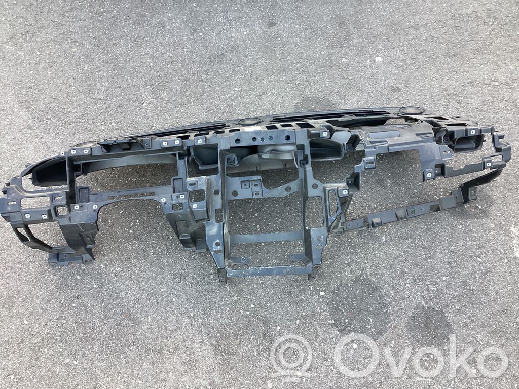 Tesla Model S Cita veida paneļa detaļa 