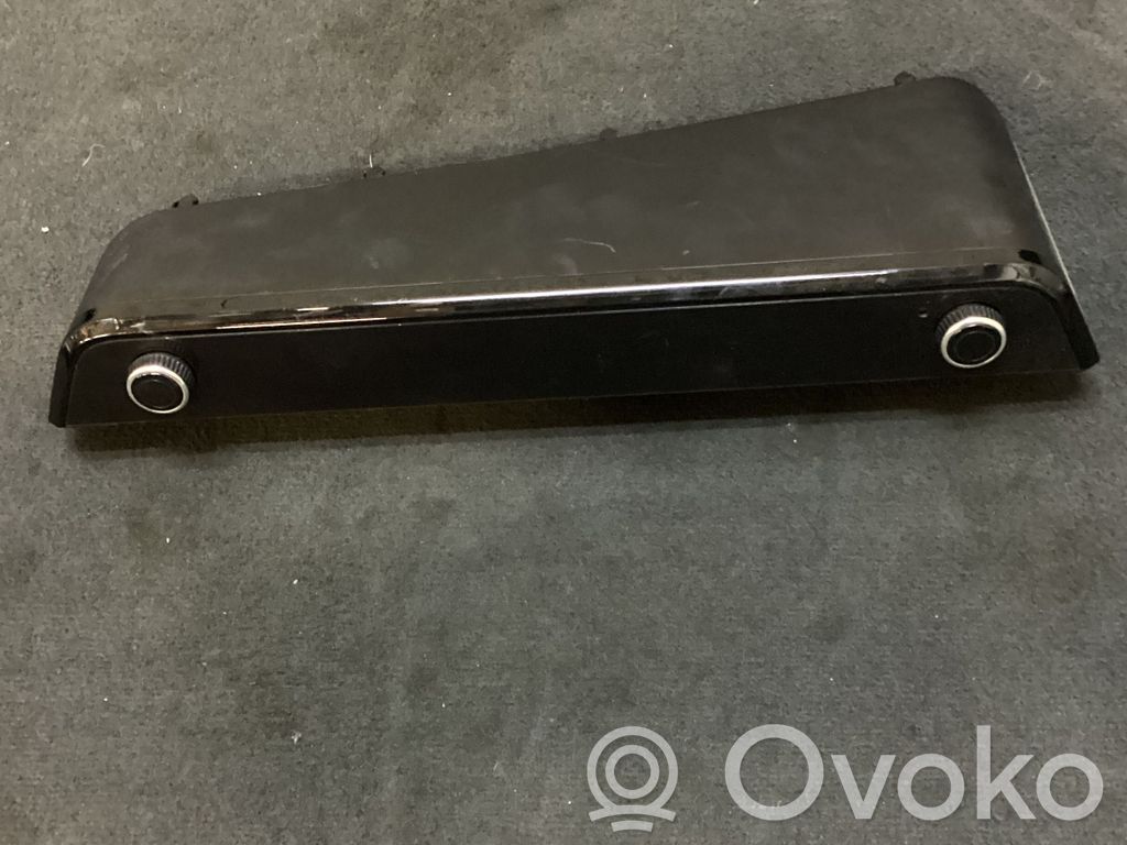 KIA EV6 Climate control unit 