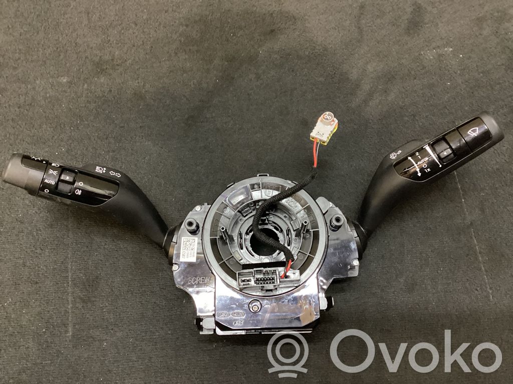KIA EV6 Wiper turn signal indicator stalk/switch 