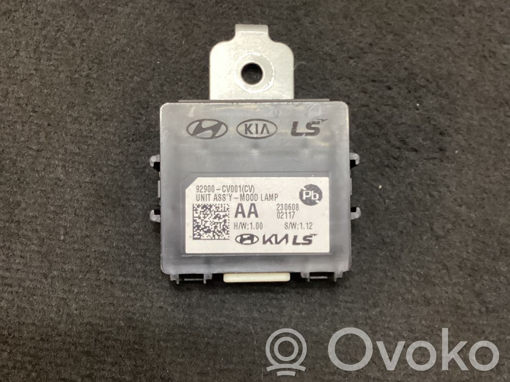 KIA EV6 Light module LCM 