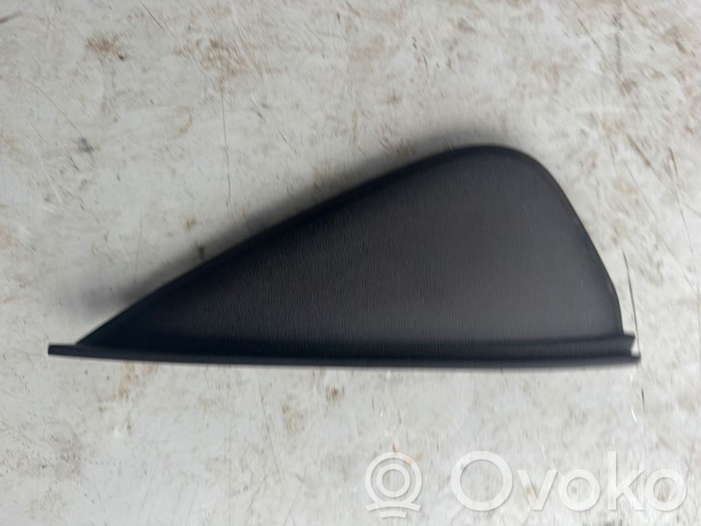 KIA EV6 Dashboard side end trim 