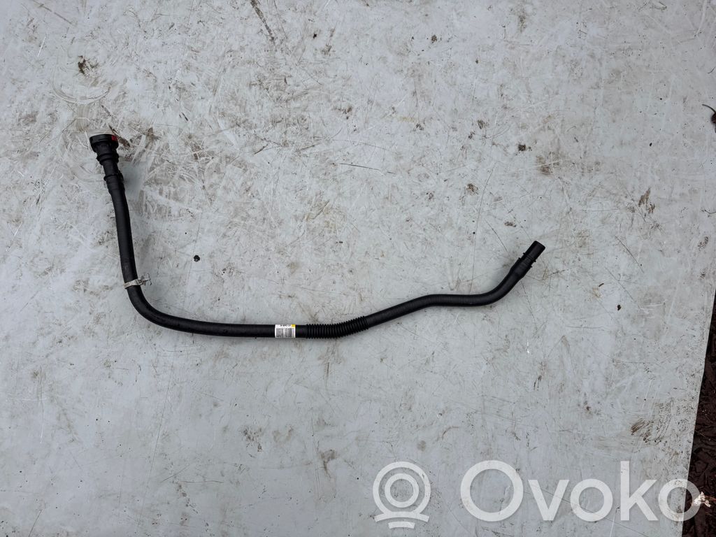 KIA EV6 Engine coolant pipe/hose 
