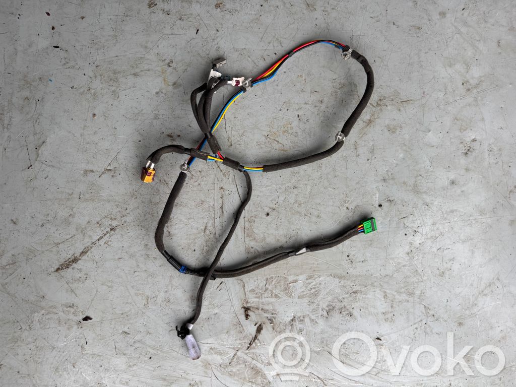 KIA EV6 Otros cableados 