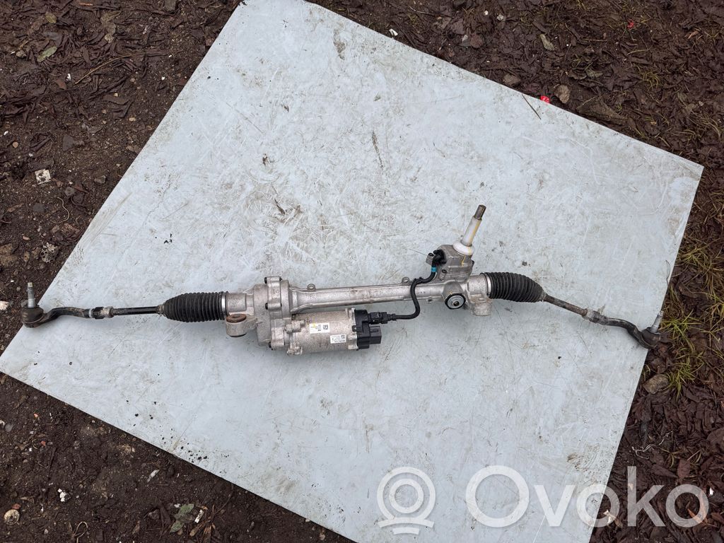 KIA EV6 Steering rack 