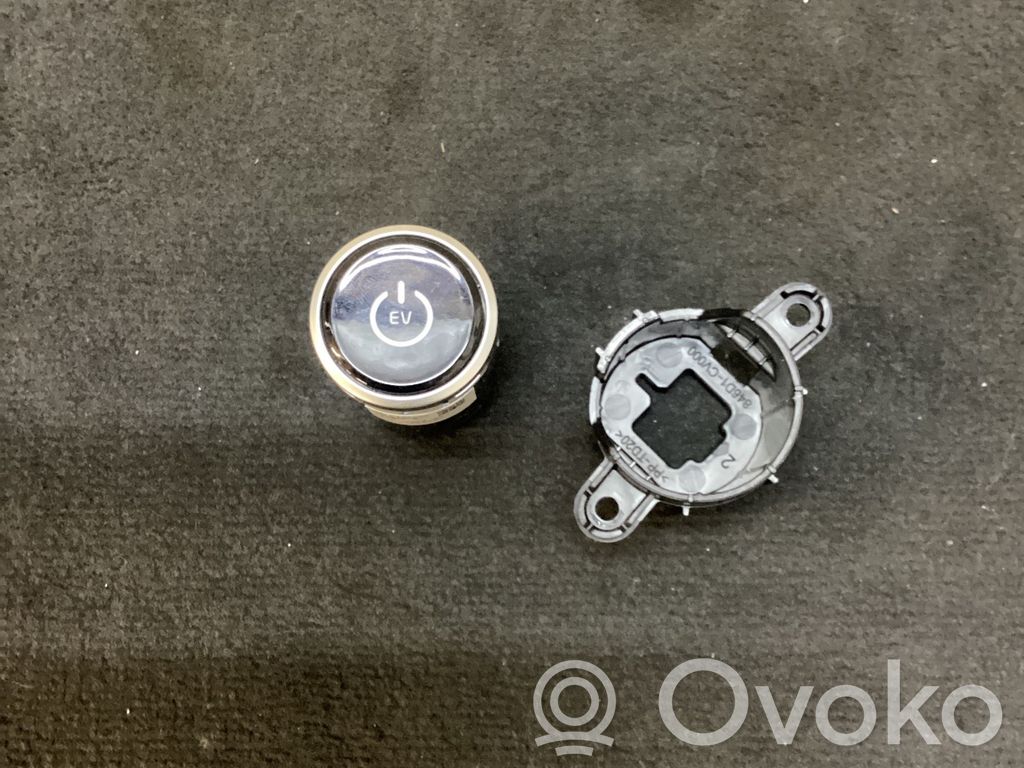 KIA EV6 Engine start stop button switch 