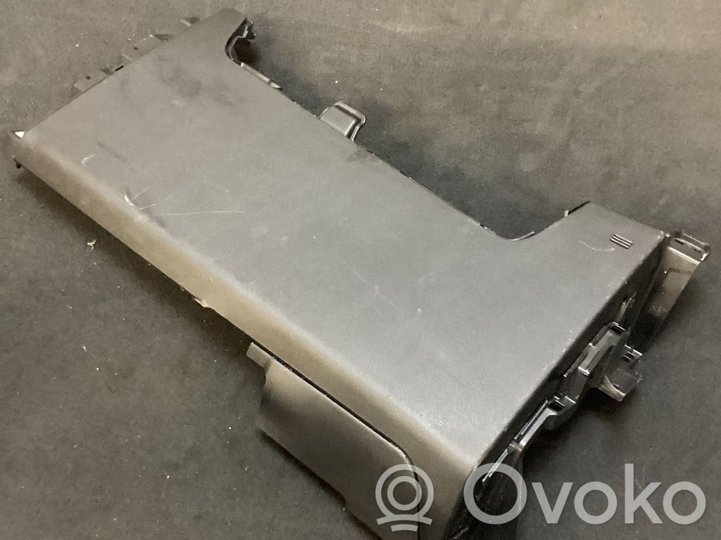 KIA EV6 Revestimiento de los botones de la parte inferior del panel 