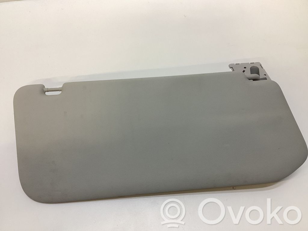 Volkswagen Crafter Sun visor 