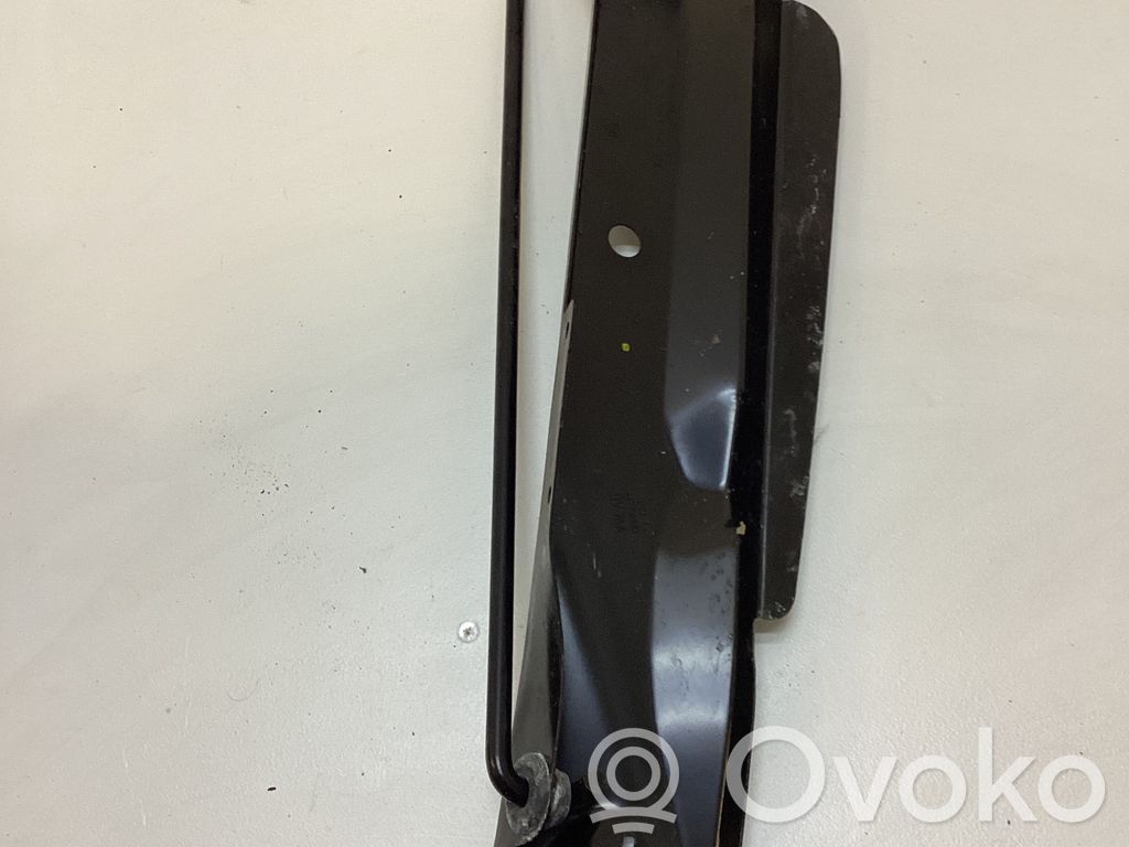 Volkswagen Crafter Support phare frontale 