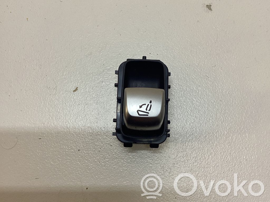 Mercedes-Benz E W213 Otros interruptores/perillas/selectores 