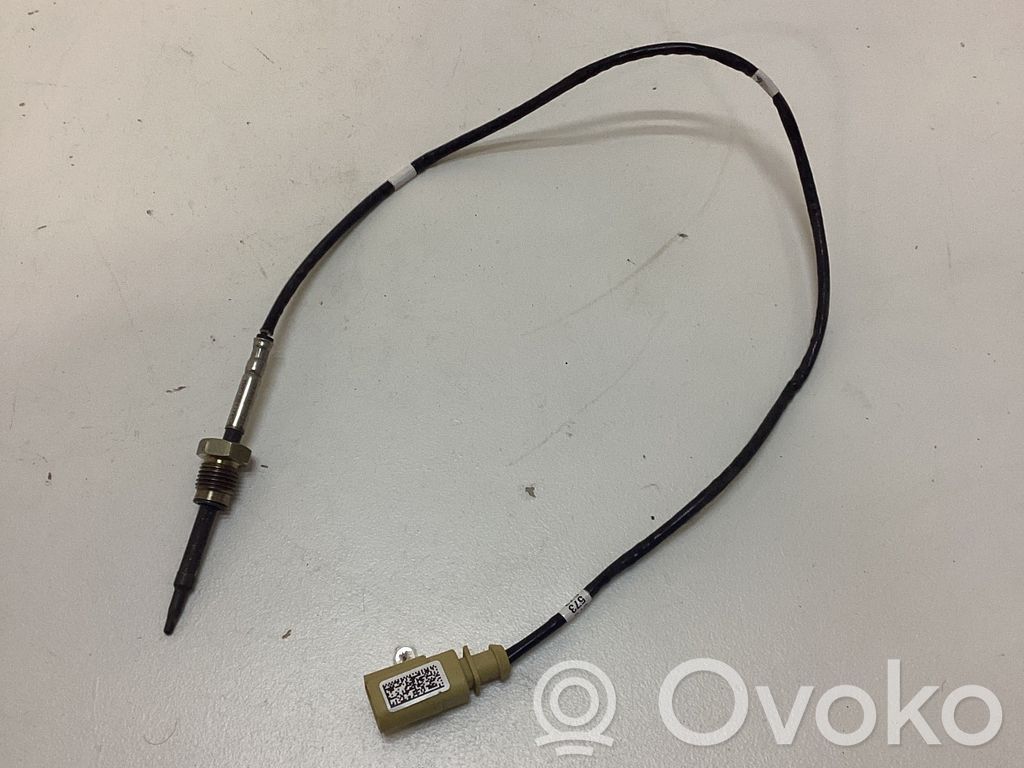 Volkswagen T-Roc Sensor de temperatura del escape 