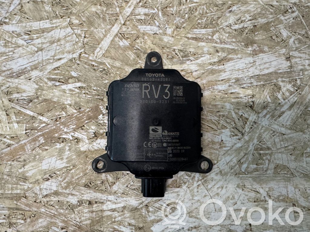 Moduł martwego pola   8816242091,2301003231,130001028461