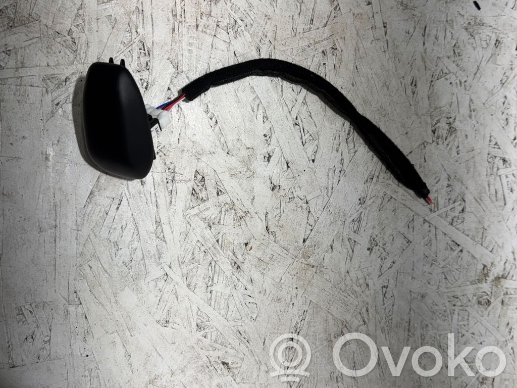 KIA Sportage Sensor de luz solar 