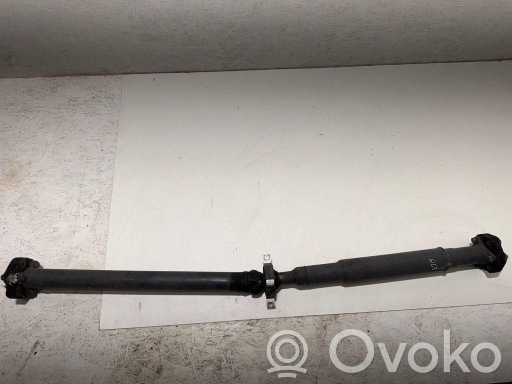 BMW 5 G30 G31 G38 Wał napędowy / Komplet 