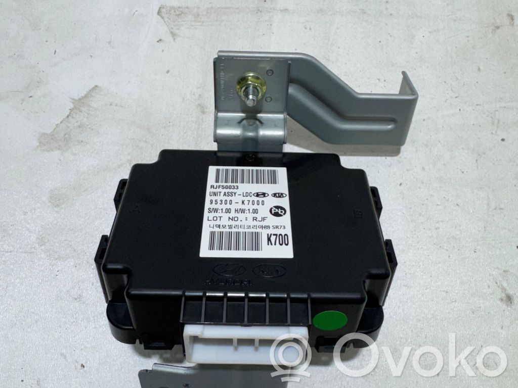 Hyundai i10 Engine control unit/module 