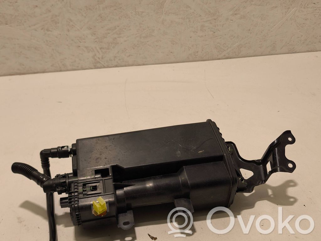 Subaru Outback (BT) Aktivkohlefilter 