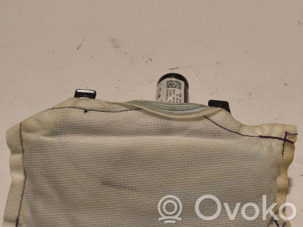 BMW X5 E70 Airbag del asiento 