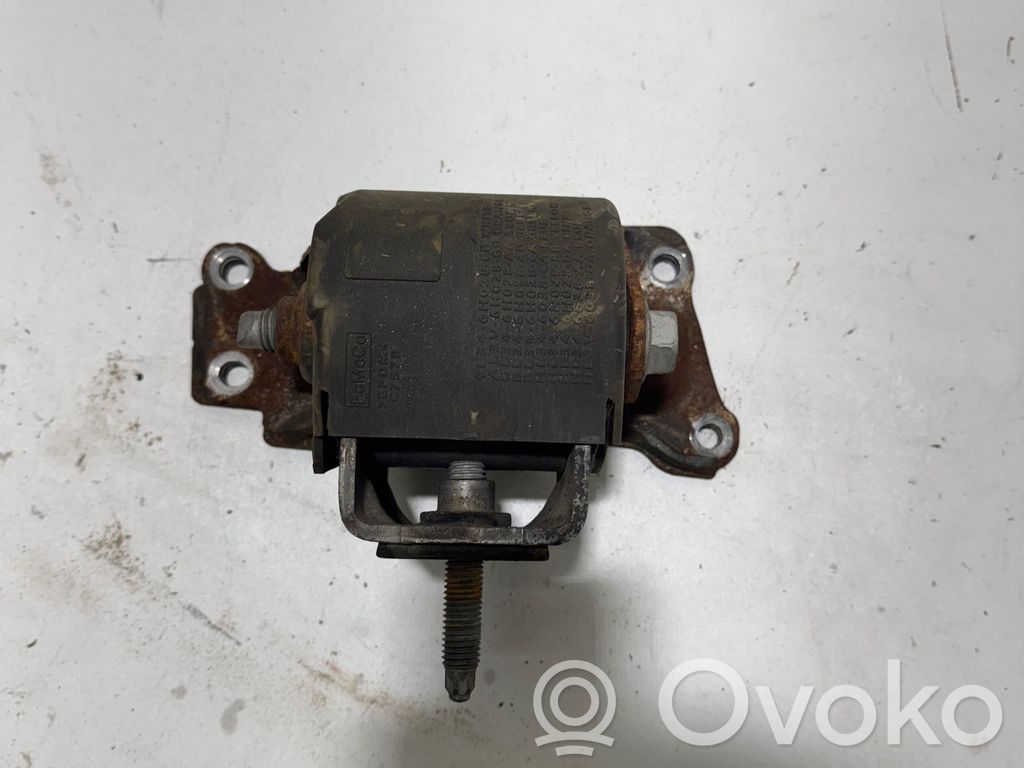 Engine mount bracket   9L346H028ED,AL3V6H028GD