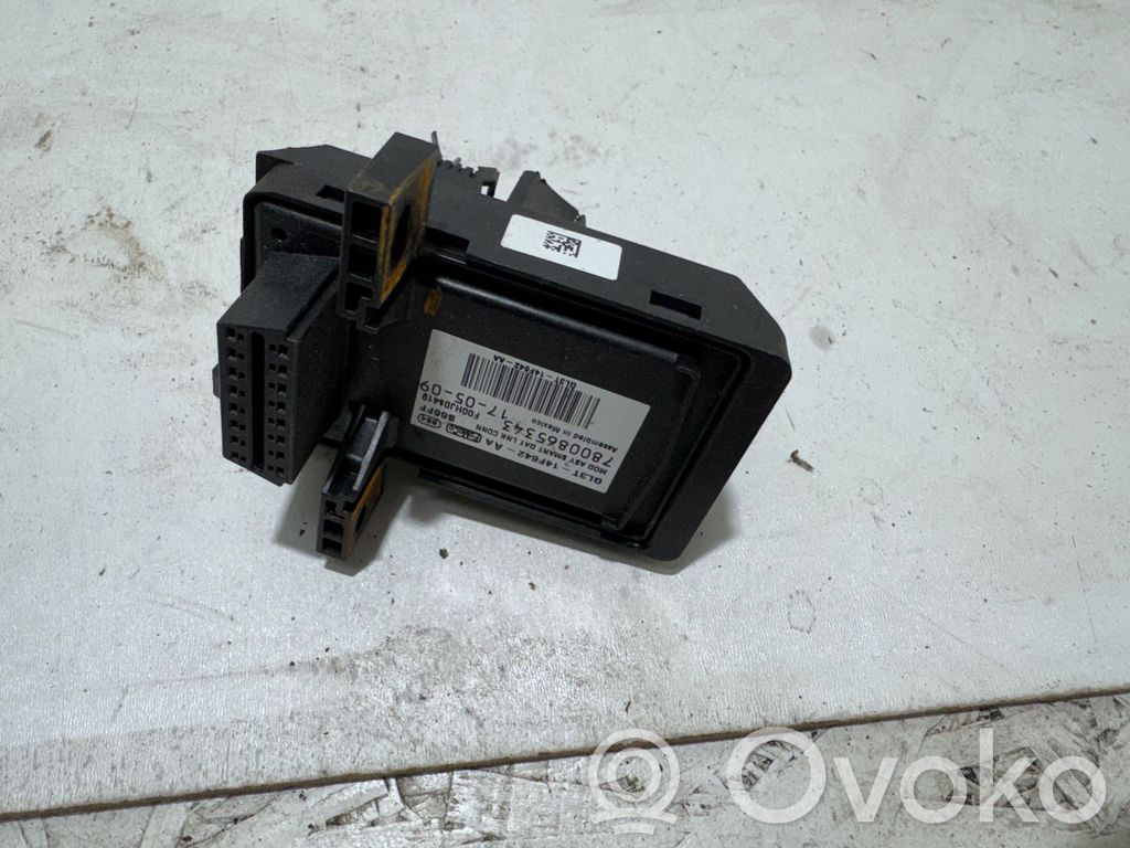Ford F150 Otras unidades de control/módulos 