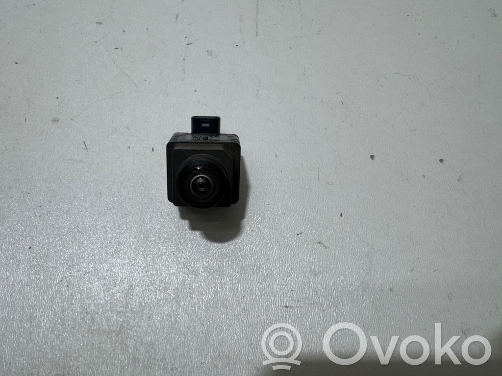 BMW 5 G30 G31 G38 Kamera cofania 