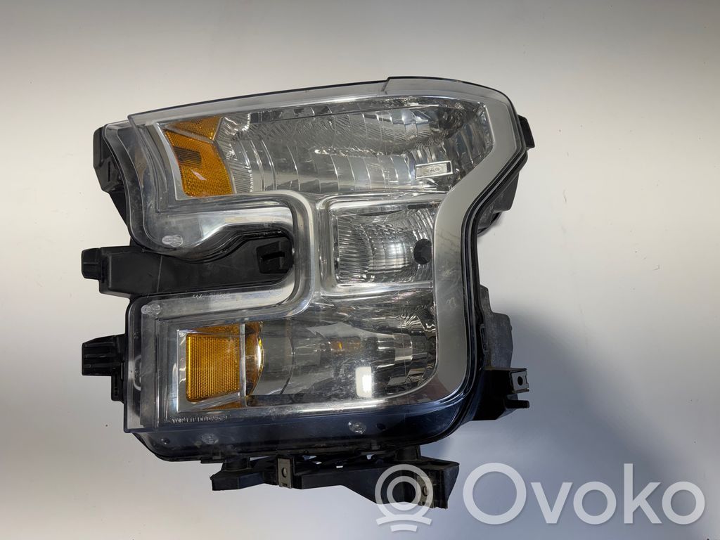 Ford F150 Scheinwerfer 