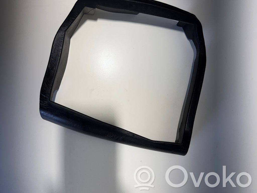 BMW X6 E71 Other interior part 