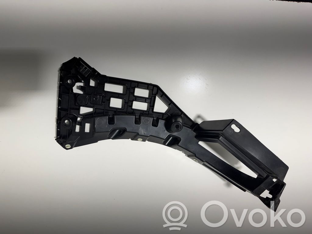 Porsche Macan (95B) Rear bumper mounting bracket 