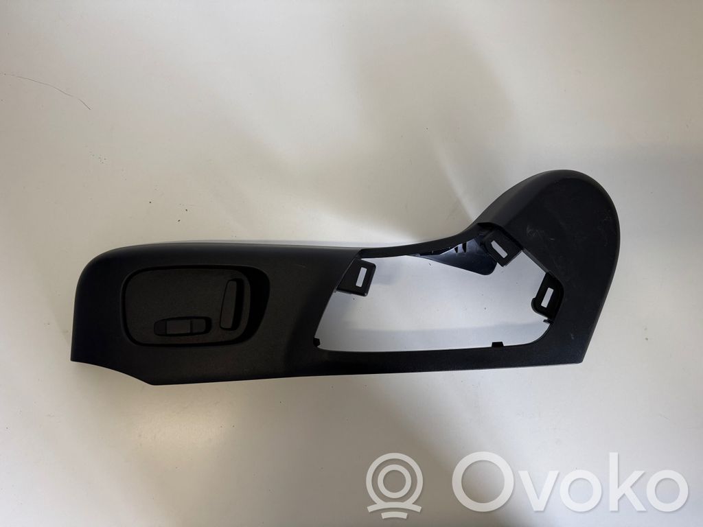 Land Rover Range Rover Velar Schalter el. Sitzverstellung 
