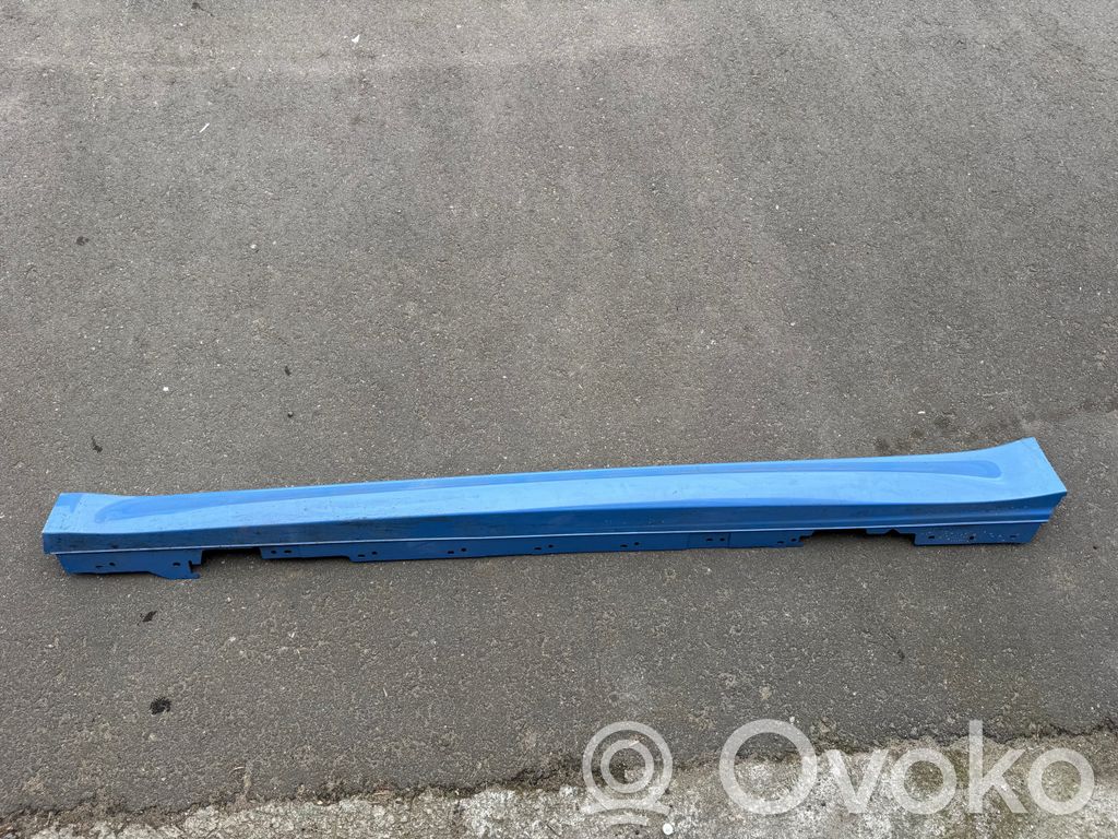 BMW M3 F80 Listón 