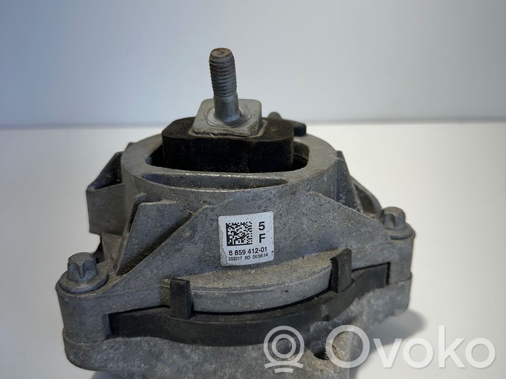 BMW 1 F20 F21 Engine mount bracket 