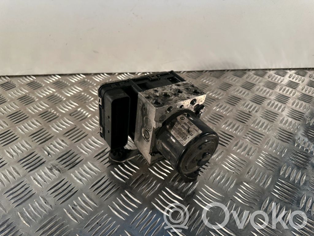 BMW X3 F25 Pompa ABS 