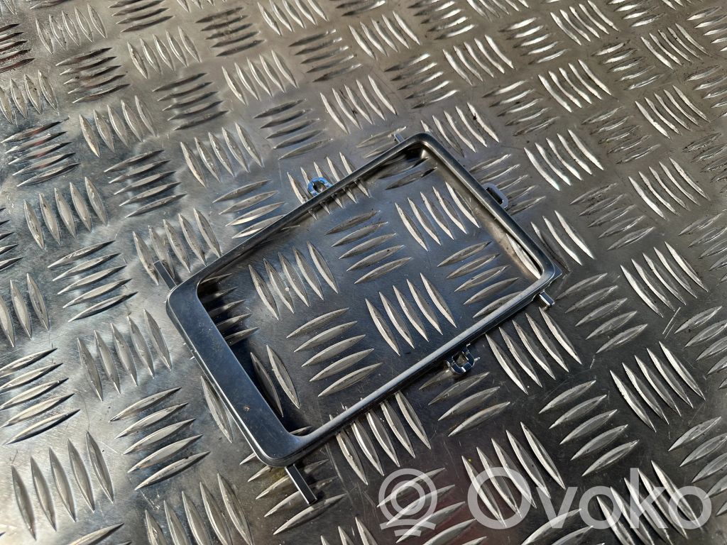 Volvo V60 Climate control/heater control trim 
