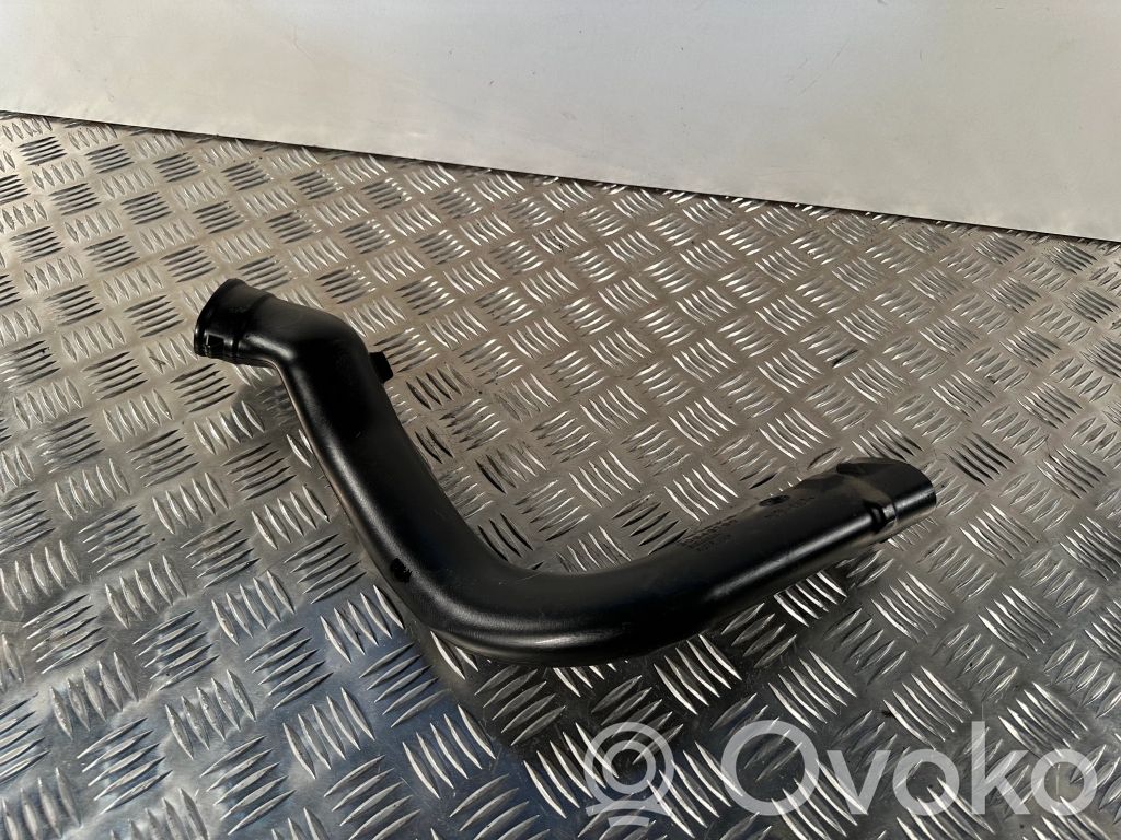 Volvo V60 Lüftungsdüse Lüftungsgitter 